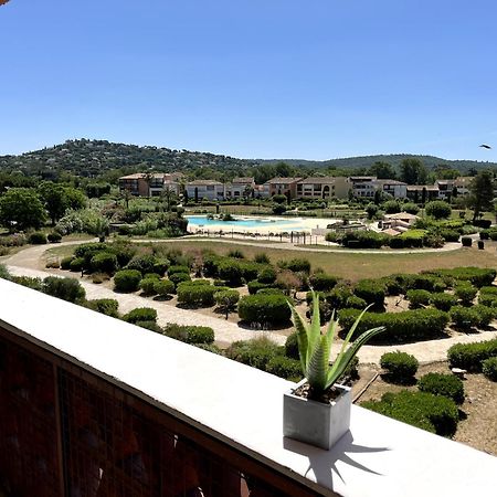 Apartament Le Sable Doux Cogolin Zewnętrze zdjęcie