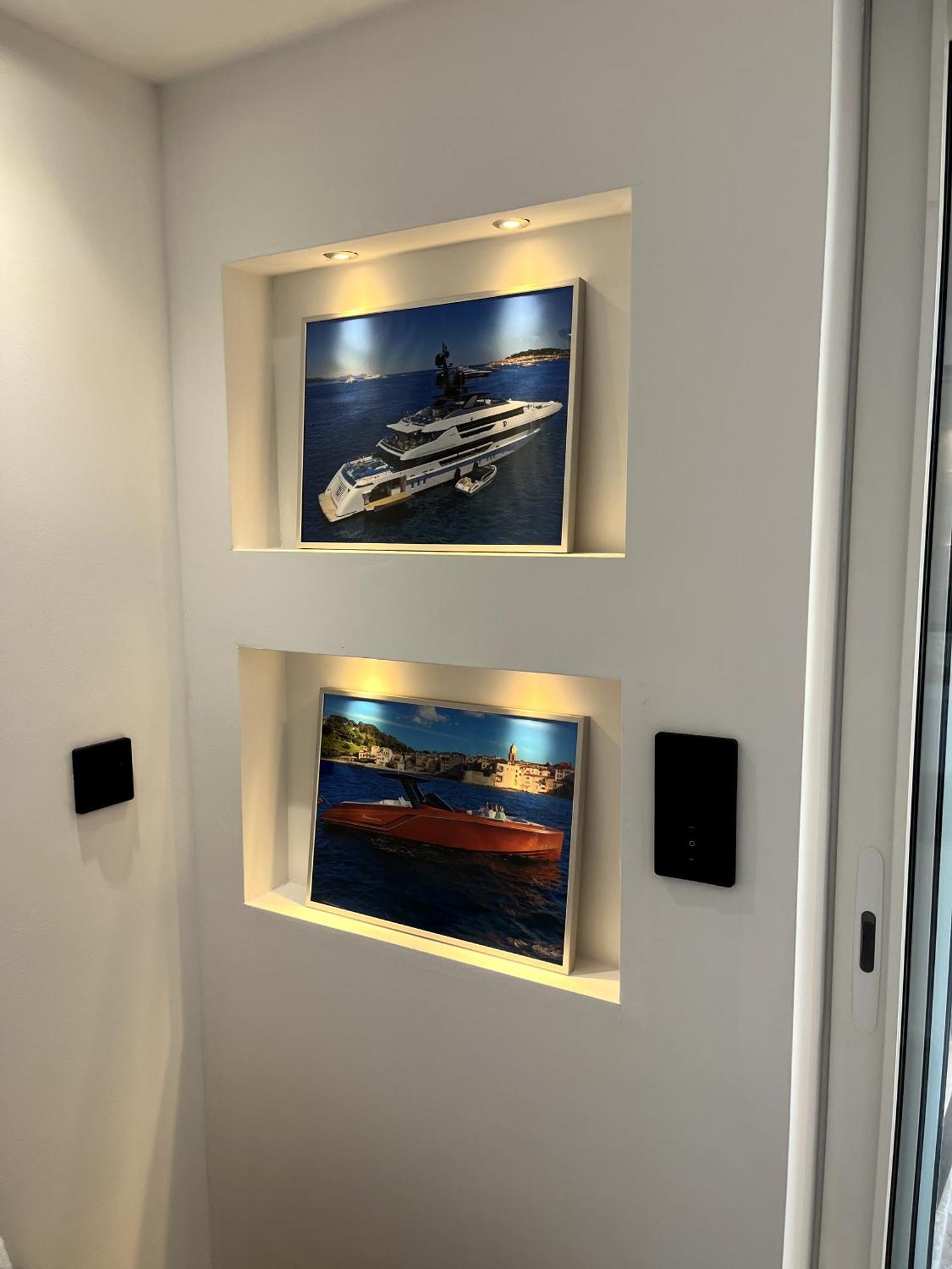 Apartament Le Sable Doux Cogolin Zewnętrze zdjęcie