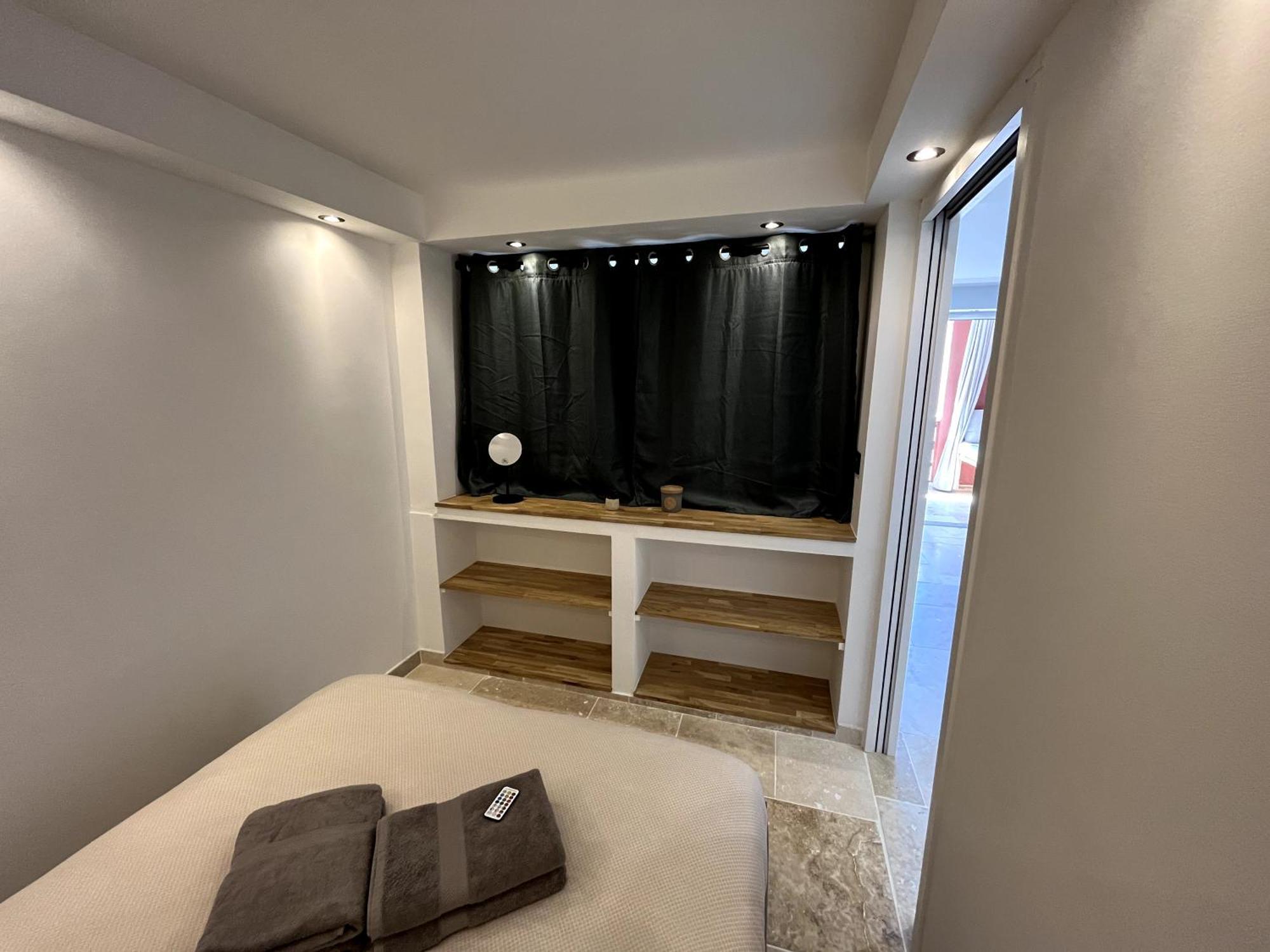 Apartament Le Sable Doux Cogolin Zewnętrze zdjęcie