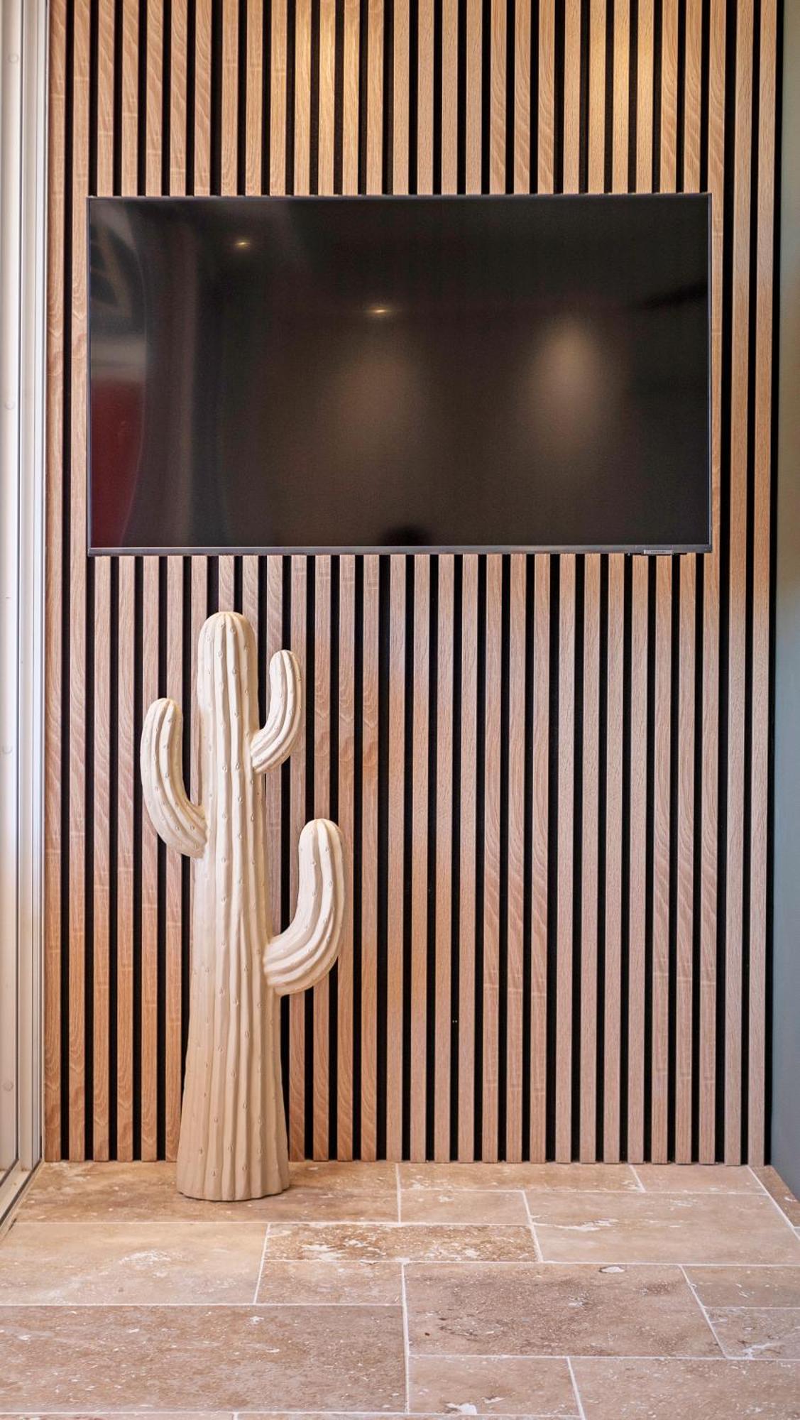 Apartament Le Sable Doux Cogolin Zewnętrze zdjęcie