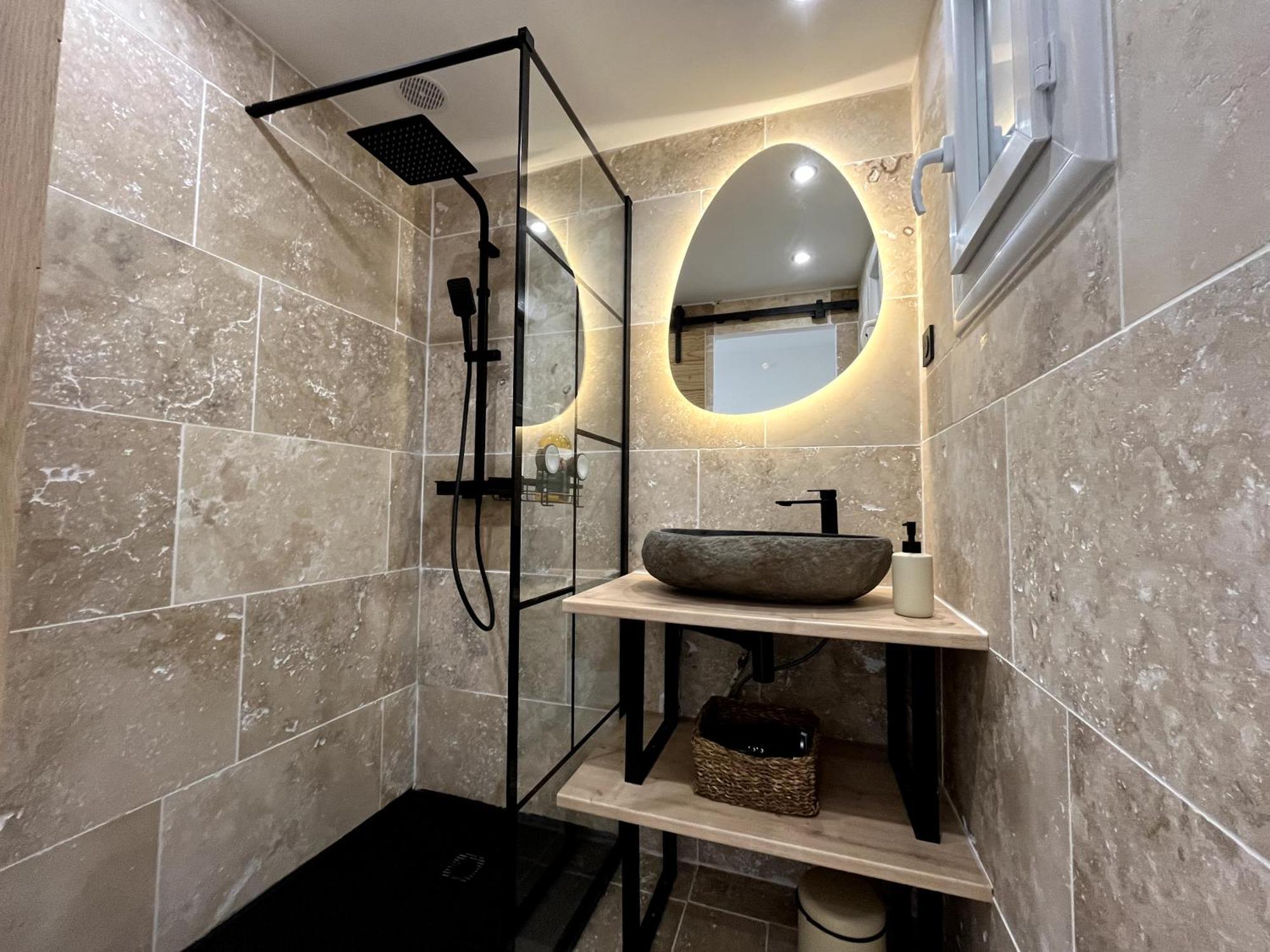 Apartament Le Sable Doux Cogolin Zewnętrze zdjęcie